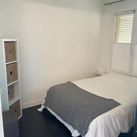Apartment Charmant Studio Hyper Centre Caen