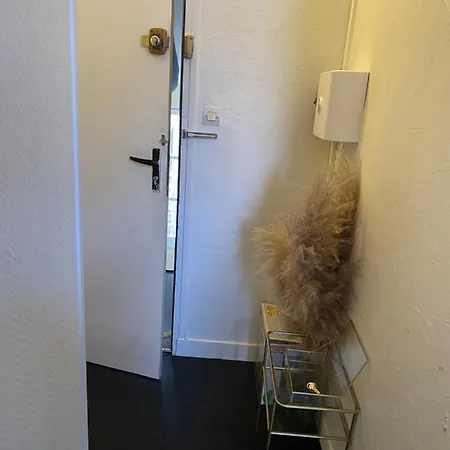 Charmant Studio Hyper Centre Apartment
