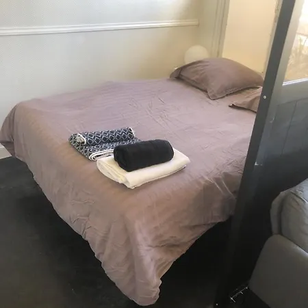 Hyper Centre Appartement Caen